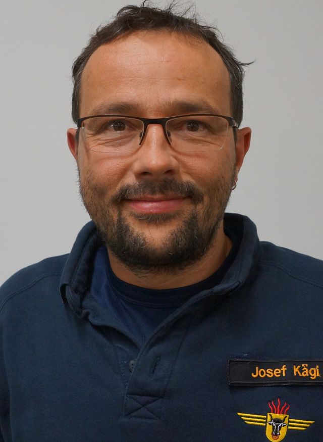 Josef Kgi